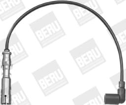 Süütesüsteemikomplekt BERU by DRiV ZEF1224