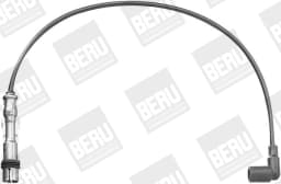 Süütesüsteemikomplekt BERU by DRiV ZEF1255