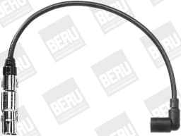 Süütesüsteemikomplekt BERU by DRiV ZEF1117