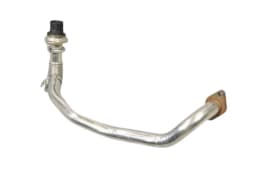 Toruühendus, EGR-klapp GOOM CT-0282