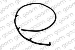 Voolik, Jääkkütus GOOM HFO-0016
