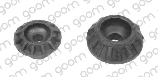 Montaažikomplekt, amordid GOOM SM-0429