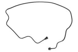 Õhutusvoolik, paisupaak GOOM CBH-0069