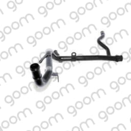 Jahutusvedeliku torustik GOOM CT-0055