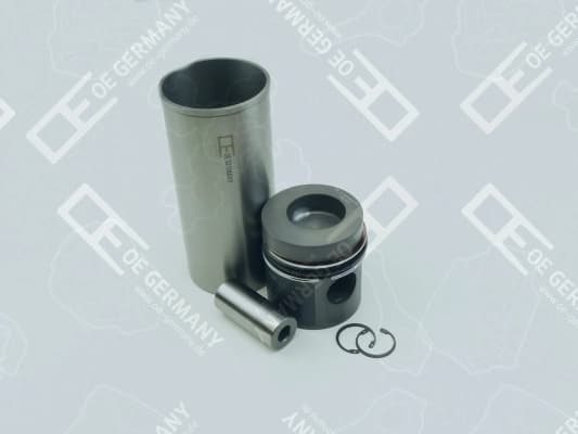 Remondikomplekt, kolb/ silindrihülss OE Germany 01 0329 366000