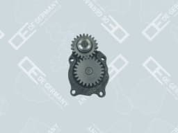 Õlipump OE Germany 09 1800 ISB001