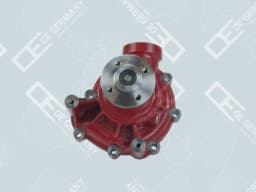 Veepump, mootori jahutus OE Germany 04 2000 101302