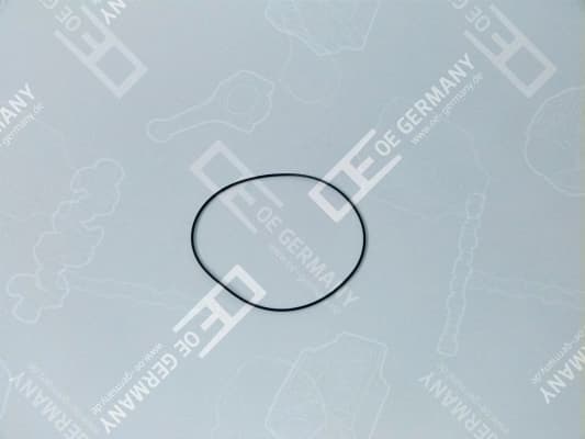 Tihend, silindrihülss OE Germany 04 0111 226001