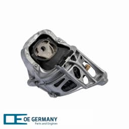 Paigutus, Mootor OE Germany 800618