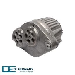 Paigutus, Mootor OE Germany 801028