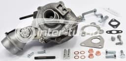 Kompressor, ülelaadimine INTER-TURBO IT-54359700014