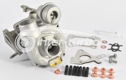 Kompressor, ülelaadimine INTER-TURBO IT-54359700012
