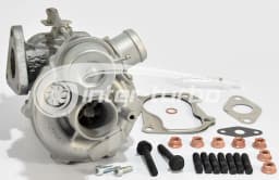Kompressor, ülelaadimine INTER-TURBO IT-701729