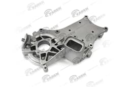 Korpus, veepump VADEN ORIGINAL 0103 119