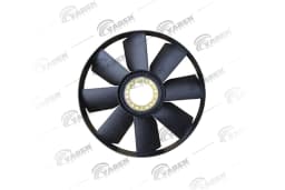 Sidur, radiaatoriventilaator VADEN ORIGINAL 529.02.0030