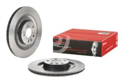 Piduriketas BREMBO 09.C939.11