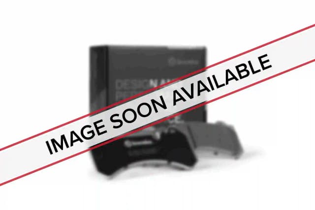 Raceing-piduriklotsi komplekt BREMBO 07.B314.97