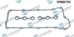 Tihendikomplekt, klapikaas Dr.Motor Automotive DRM0765