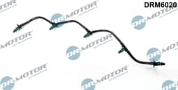 Voolik, Jääkkütus Dr.Motor Automotive DRM6020