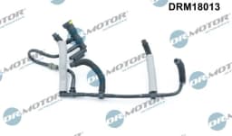 Voolik, Jääkkütus Dr.Motor Automotive DRM18013
