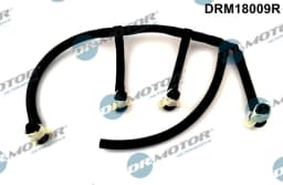 Voolik, Jääkkütus Dr.Motor Automotive DRM18009R