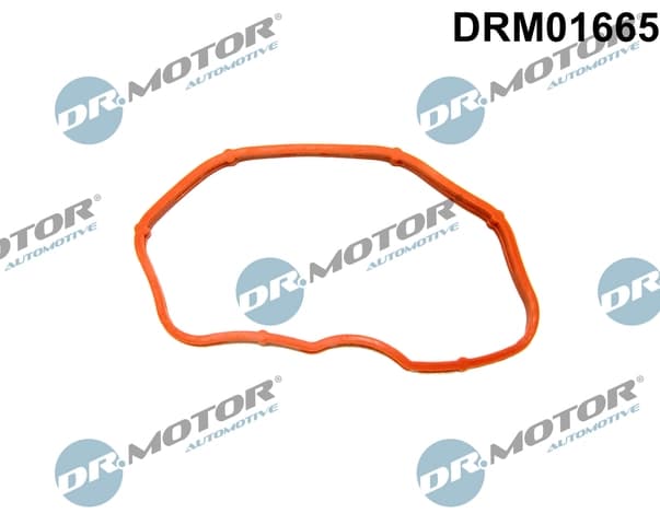 Tihend, sisselaskekollektor Dr.Motor Automotive DRM01665