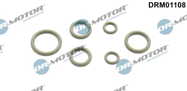 Remondikomplekt, kliimaseade Dr.Motor Automotive DRM01108
