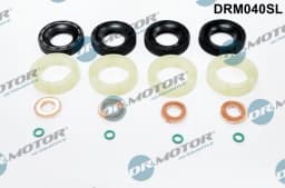 Tihendikomplekt, Sissepritsedüüs Dr.Motor Automotive DRM040SL