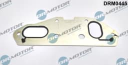 Tihend, õliradiaator Dr.Motor Automotive DRM0445