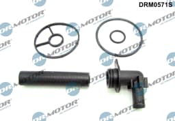 Tihendikomplekt, õliradiaator Dr.Motor Automotive DRM0571S