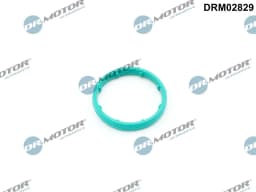 Tihend, õliradiaator Dr.Motor Automotive DRM02829