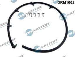 Voolik, Jääkkütus Dr.Motor Automotive DRM1002
