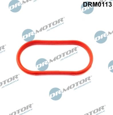 Tihend, sisselaskekollektor Dr.Motor Automotive DRM0113