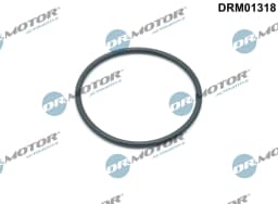 Tihend, õlifiltrikorpus Dr.Motor Automotive DRM01318