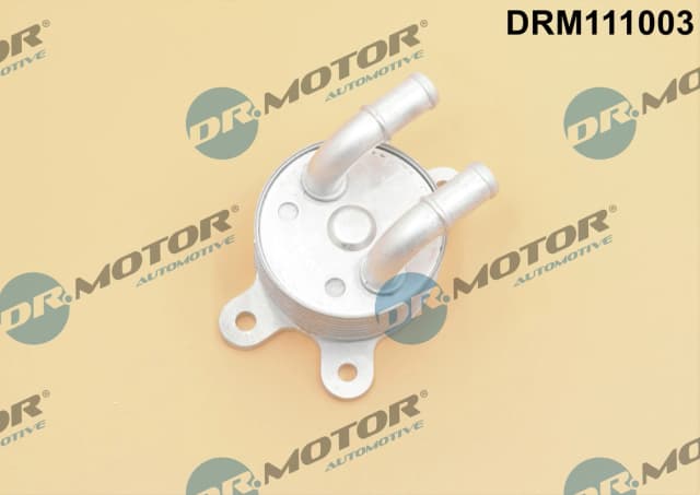 Õliradiaator, automaatkast Dr.Motor Automotive DRM111003