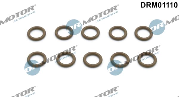 Remondikomplekt, kliimaseade Dr.Motor Automotive DRM01110