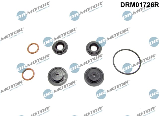 Lisaveepump, lisasoojendi Dr.Motor Automotive DRM01726R