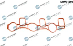 Tihend, sisselaskekollektor Dr.Motor Automotive DRM01695