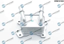 Õliradiaator, mootoriõli Dr.Motor Automotive DRM181002