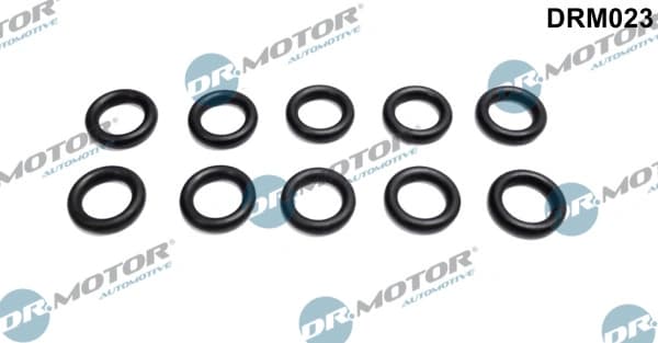 Tihend, kütusetorustik Dr.Motor Automotive DRM023