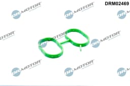 Tihend, sisselaskekollektor Dr.Motor Automotive DRM02469