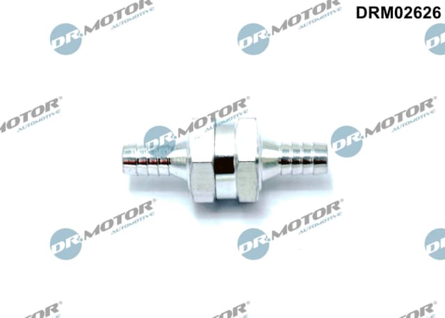 Klapp, kütusepump Dr.Motor Automotive DRM02626