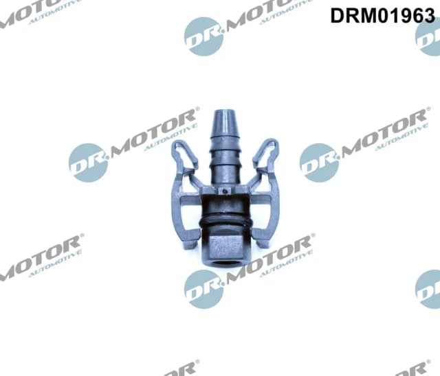 Ühendusotsak, jahutusvedelikuvoolik Dr.Motor Automotive DRM01963