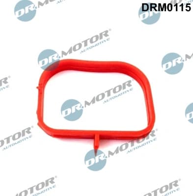 Tihend, sisselaskekollektor Dr.Motor Automotive DRM0115