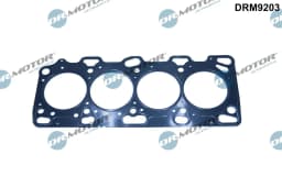Tihend, silindripea Dr.Motor Automotive DRM9203
