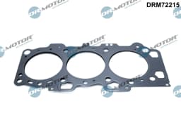 Tihend, silindripea Dr.Motor Automotive DRM72215
