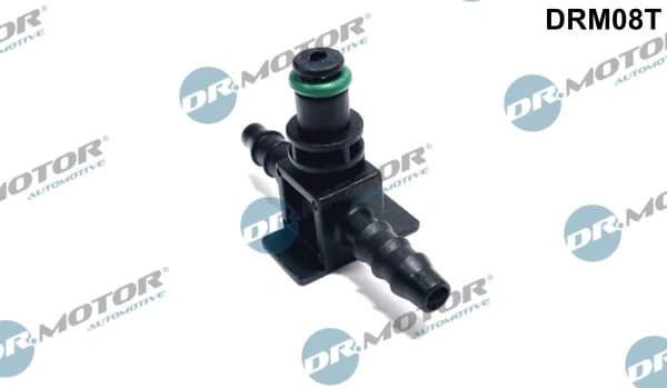 Voolikühendus, kütusevoolik Dr.Motor Automotive DRM08T