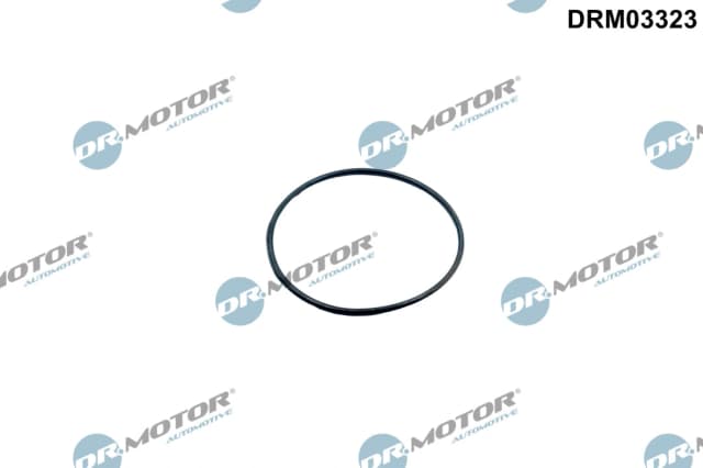 Tihend, drosselventiil Dr.Motor Automotive DRM03323