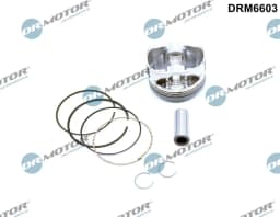 Kolvid Dr.Motor Automotive DRM6603