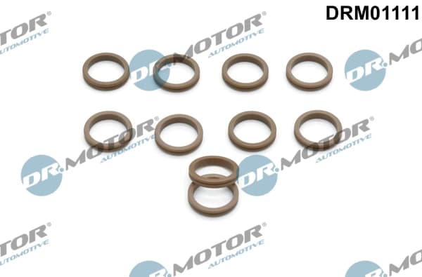 Remondikomplekt, kliimaseade Dr.Motor Automotive DRM01111
